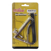 Каподастр Alice A007F-C