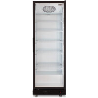 Холодильная витрина Бирюса B 660DU