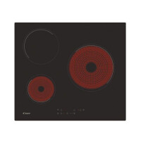 Встраиваемая электрическая варочная панель Candy CH 63 CC