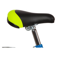 Велосипед Novatrack 203URBAN.BL22