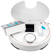 Робот-пылесос Hobot Legee-D7