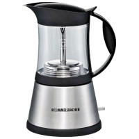 Кофеварка эспрессо Rommelsbacher EKO 376/G