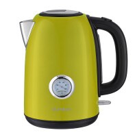 Чайник электрический Oursson EK1752M/GA