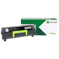 Картридж Lexmark 51B5X00
