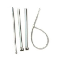 Стяжка пластиковая Lanmaster TWT-CV-200