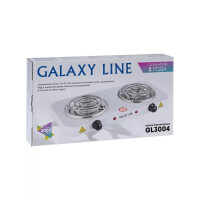 Настольная плита Galaxy GL3004