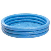 Надувной бассейн Intex Кристалл 58426