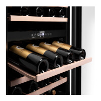 Винный шкаф Maunfeld MFWC-201D77