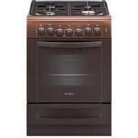 Комбинированная плита Gefest 6102-02 0301