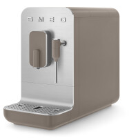 Кофемашина Smeg BCC02TPMEU