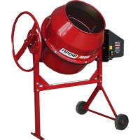 Бетономешалка Профмаш Б-160