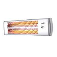Инфракрасный обогреватель Ballu BIH-LW-1.2