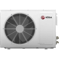 Сплит-система Roda RS-A30P / RU-A30P