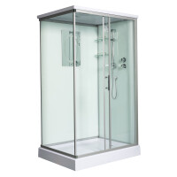 Душевая кабина WeltWasser WW500 Laine 1212