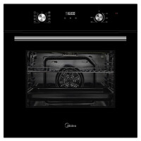 Встраиваемый электрический духовой шкаф Midea MO67000GB