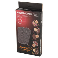 Панель для мультипекаря Redmond Ramb-34