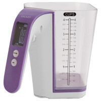 Весы кухонные Galaxy GL2805