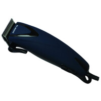 Машинка для стрижки Polaris PHC0714 синий