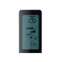 Сплит-система Haier AS25S2SF1FA-W / 1U25S2SM2FA