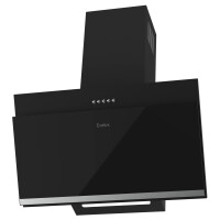 Каминная вытяжка EVELUX Wing 60 BG