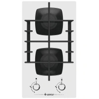 Встраиваемая газовая варочная панель Gefest ПВГ 2002 К12