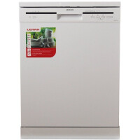 Посудомоечная машина Leran Fdw 60-125 w