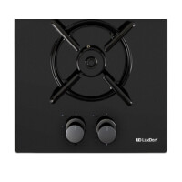 Встраиваемая газовая варочная панель LuxDorf H30N20S450