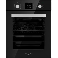 Встраиваемый электрический духовой шкаф Weissgauff EOS 459 PDB