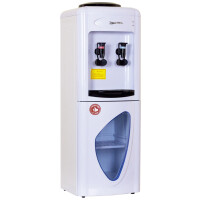 Кулер для воды Aqua Work 0.7LW белый