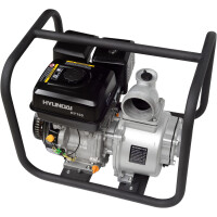 Мотопомпа Hyundai HY100
