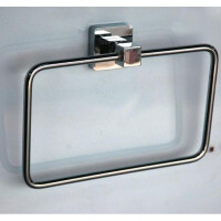 Полотенцедержатель Rainbowl Cube 2738-1