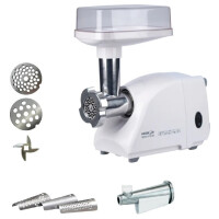 Мясорубка Аксион М14.04