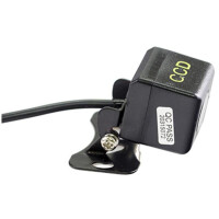 Камера заднего вида SilverStone F1 Interpower IP-661 (CAM-IP-661) универсальная