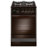 Газовая плита Gefest 5500-03 0045