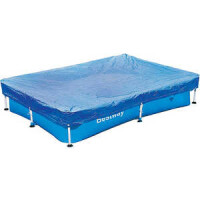 Тент для каркасного бассейна Bestway 58103 BW