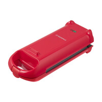 Вафельница Maunfeld MF-1434R