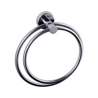 Полотенцедержатель Rainbowl Long D2226-1