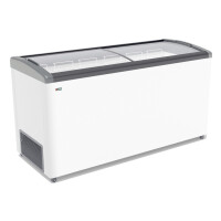 Морозильная камера Frostor Gellar FG 675 E серый