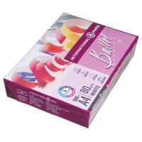 Бумага International Paper Ballet Premier A4