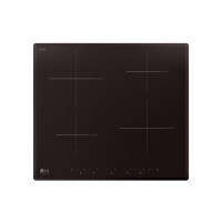 Встраиваемая индукционная варочная панель LG HU641PH