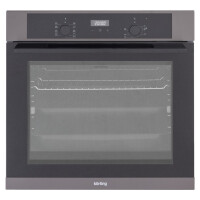 Встраиваемый электрический духовой шкаф Korting OKB 691 CSXN