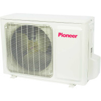 Сплит-система Pioneer KFRI25GN / KORI25GN