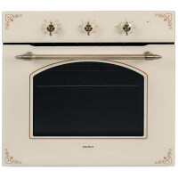 Встраиваемый электрический духовой шкаф Avex HM 6090 YR