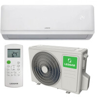 Сплит-система Lessar LS-H09KPA2C/LU-H09KPA2C