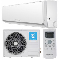 Сплит-система QuattroClima QV-M24WAE/QN-M24WAE