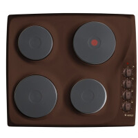 Встраиваемая электрическая варочная панель Gefest СВН 3210 К17