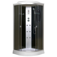 Душевая кабина Niagara NG-5012-01