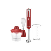 Блендер погружной Centek CT-1339 красный