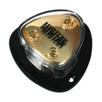 Дистрибьютор питания Mystery MND-14