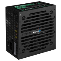 Блок питания Aerocool ATX 600W VX-600 Plus